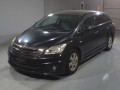 2007 Toyota Mark X Zio