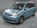 2008 Toyota Sienta