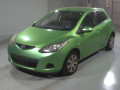 2011 Mazda Demio