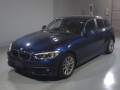 2017 BMW 1 Series
