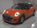 2021 Mini MINI