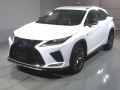 2020 Lexus RX