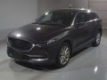 2017 Mazda CX-8