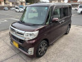 2014 Daihatsu Tanto