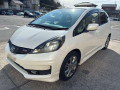 2011 Honda Fit