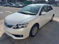 2010 Toyota Allion