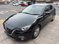 2015 Mazda Axela