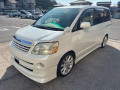 2007 Toyota Noah