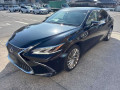 2021 Lexus ES