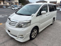 2005 Toyota Alphard V