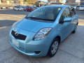2006 Toyota Vitz