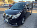 2016 Toyota Noah