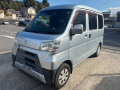 2018 Daihatsu Hijet Cargo