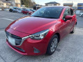 2016 Mazda Demio
