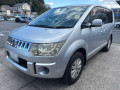 2010 Mitsubishi Delica D5