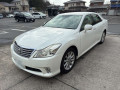 2010 Toyota Crown