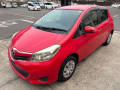 2013 Toyota Vitz