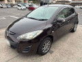 2012 Mazda Demio