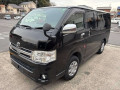 2013 Toyota Regiusace Van