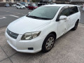 2007 Toyota Corolla Fielder