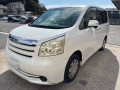 2009 Toyota Noah