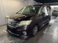 2011 Nissan Serena