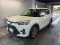 2019 Toyota Raize