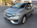 2014 Honda Fit Hybrid