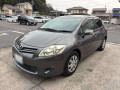 2010 Toyota Auris
