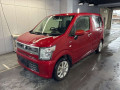 2019 Suzuki Wagon R