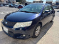 2008 Toyota Allion