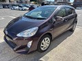 2015 Toyota Aqua