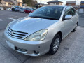 2005 Toyota Allion