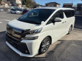 2017 Toyota Vellfire