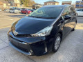 2015 Toyota Prius alpha