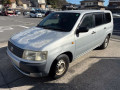 2007 Toyota Probox Van