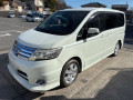 2010 Nissan Serena