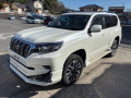 2023 Toyota Land Cruiser Prado