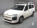 2022 Toyota Probox