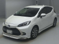 2022 Toyota Aqua