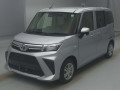 2021 Toyota Roomy