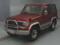 1995 Toyota Land Cruiser Prado