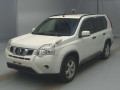 2013 Nissan X-Trail