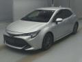 2019 Toyota Corolla Sports