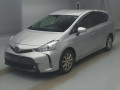 2019 Toyota Prius alpha