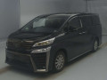 2021 Toyota Vellfire