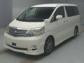 2006 Toyota Alphard G