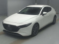 2019 Mazda Mazda3 Fastback