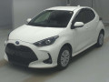 2024 Toyota YARIS