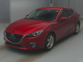 2015 Mazda Axela